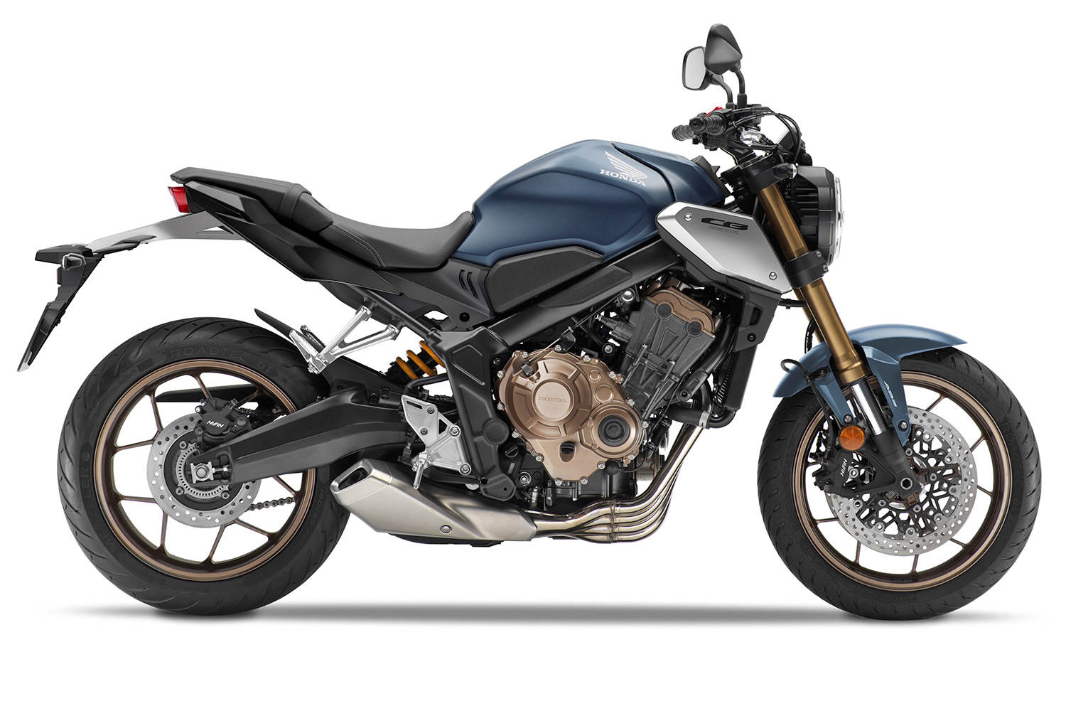Honda CBF 650